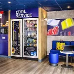 Hotel Ibis Budget 2*