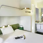 Hotel Ibis Budget Issoire