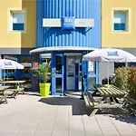 Ibis Budget Hotel