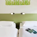 Hotel Ibis Budget 2*