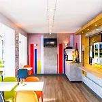 Hotel Ibis Budget Issoire