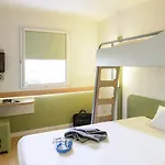 Hotel Ibis Budget Issoire