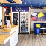 Hotel Ibis Budget Issoire