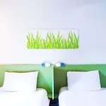 호텔 Ibis Budget 2*