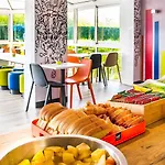 Ibis Budget Issoire