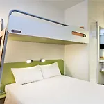 Hotel Ibis Budget 2*