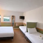 Ibis Budget Hotel 2*