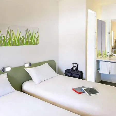 Ibis Budget 2*
