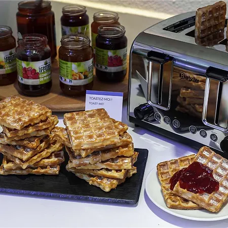 Ibis Budget Hotel 2*