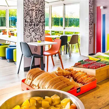 Ibis Budget Hotel Issoire