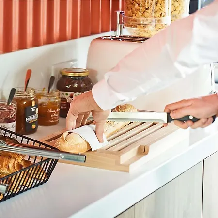 Ibis Budget Hotel Issoire