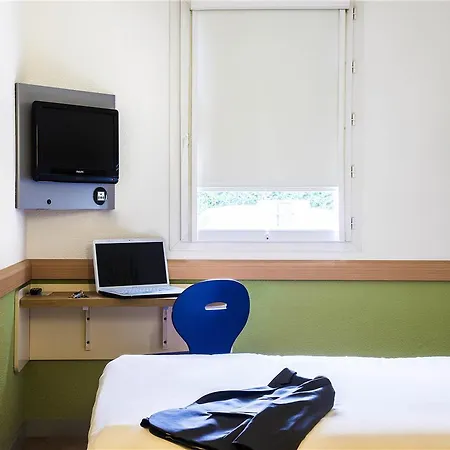 Hotel Ibis Budget 2*