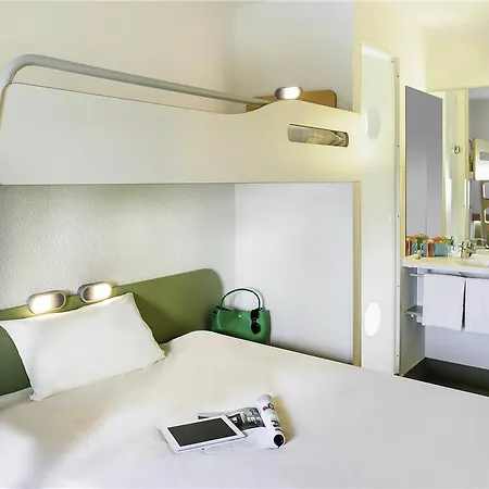 Hotel Ibis Budget Issoire