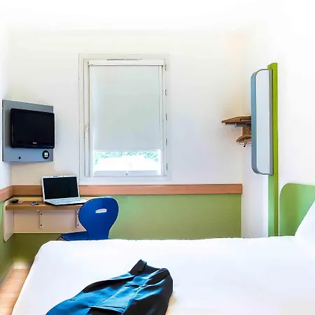 Ξενοδοχείο Ibis Budget Issoire