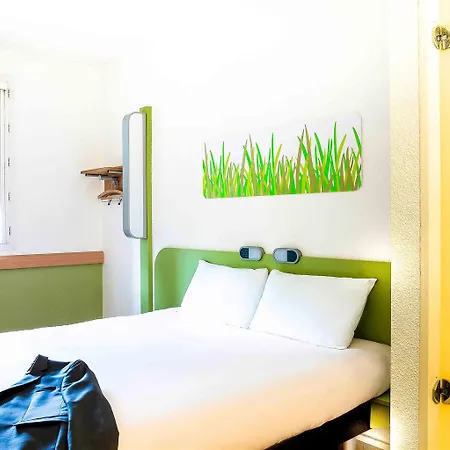 Ξενοδοχείο Ibis Budget