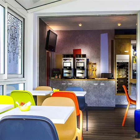 Ibis Budget 2* Issoire