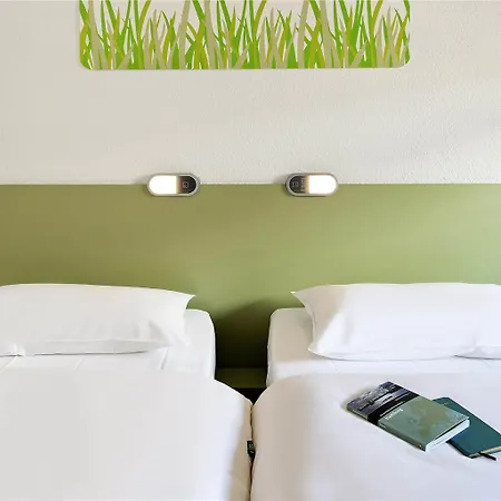 Ξενοδοχείο Ibis Budget 2*