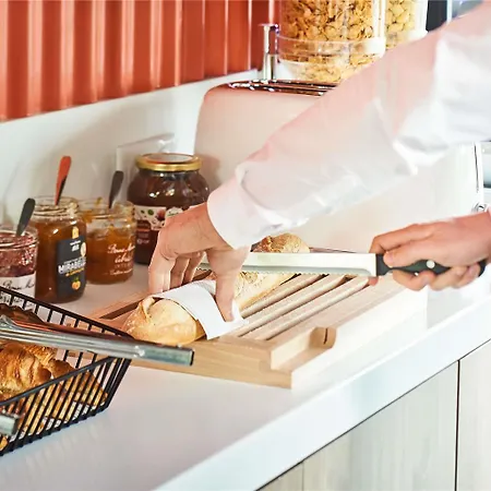 Ibis Budget Hotel Issoire