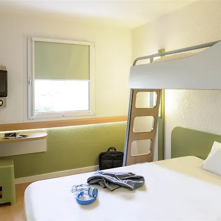 Hotel Ibis Budget Issoire