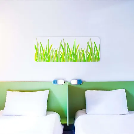 Ibis Budget Hotel