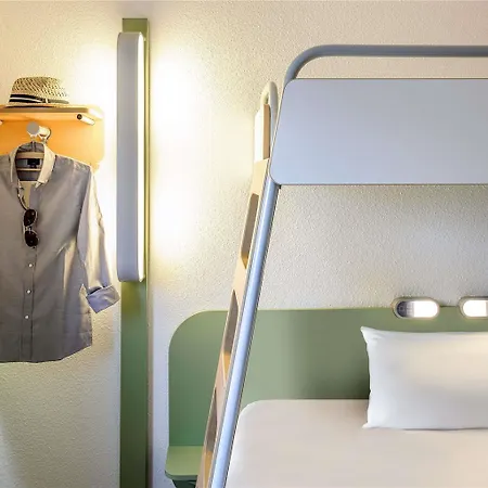 Ibis Budget