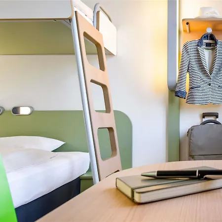 Ibis Budget Ξενοδοχείο Issoire