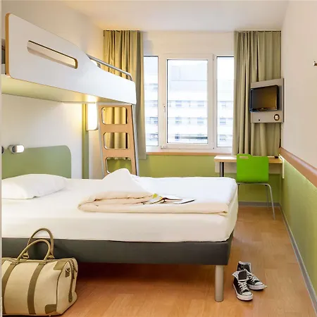 Hotel Ibis Budget