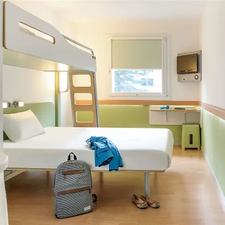 Ibis Budget Issoire