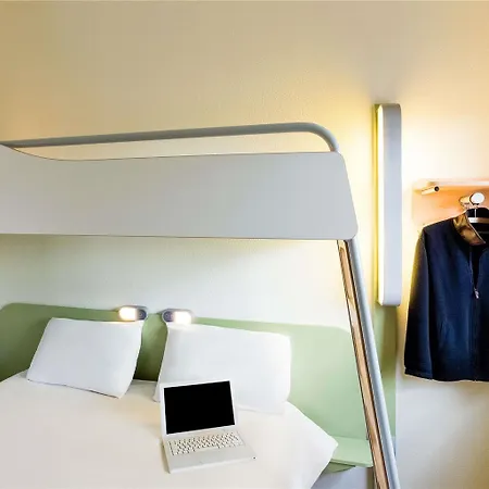 Hotel Ibis Budget Issoire