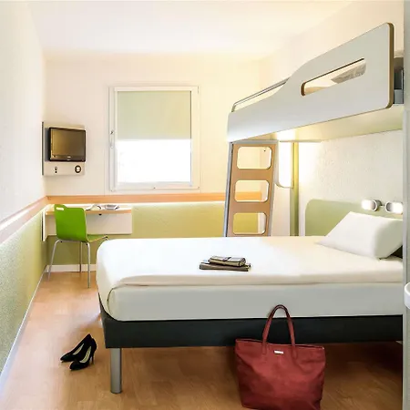 Ibis Budget Ξενοδοχείο 2*