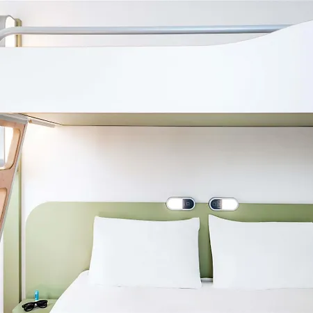 Ibis Budget Issoire