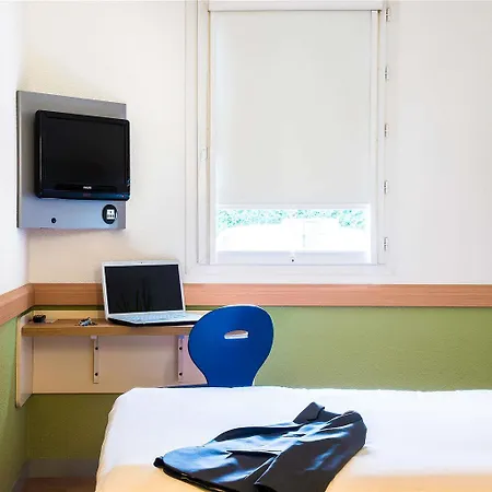 Ξενοδοχείο Ibis Budget 2*