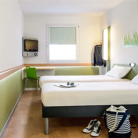 Ibis Budget 2*