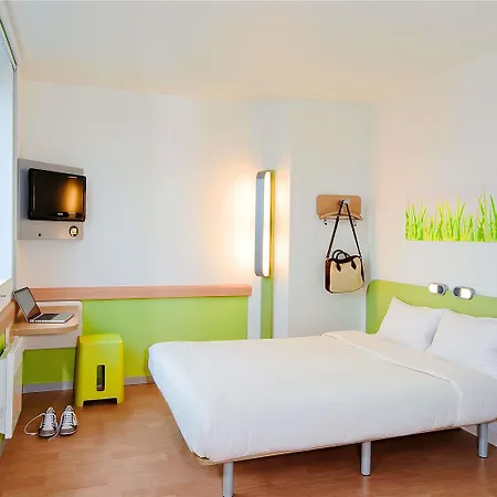 Hotel Ibis Budget