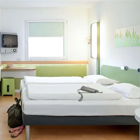 Ibis Budget Issoire