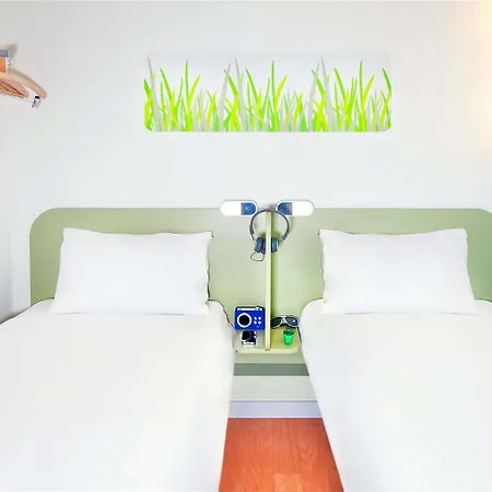 Ibis Budget Issoire