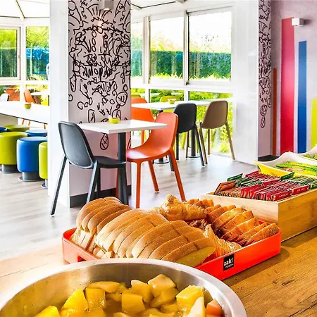 Ibis Budget Issoire