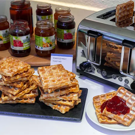 Ibis Budget Отель 2*