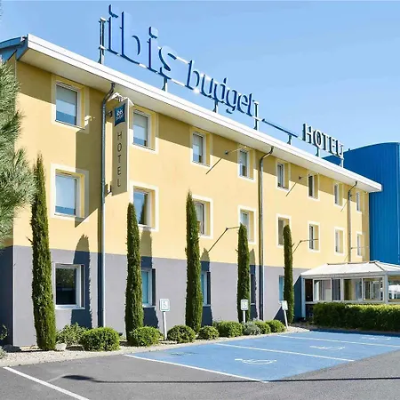 Ibis Budget 2* Issoire