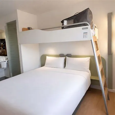 Ibis Budget 2* Issoire