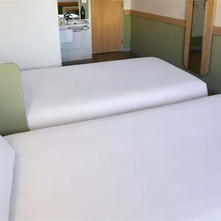 Ibis Budget Hotel Issoire