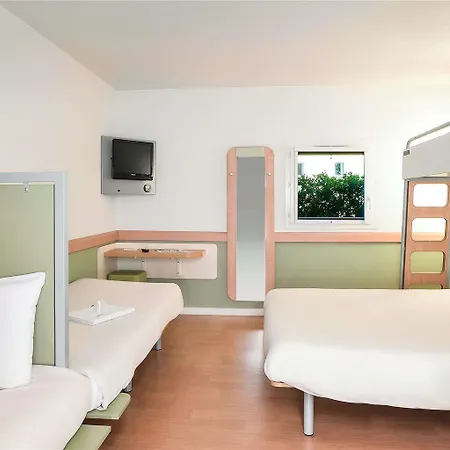 Ibis Budget