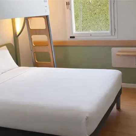 Hotel Ibis Budget