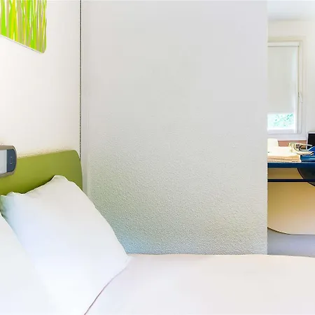 Ibis Budget Отель 2*
