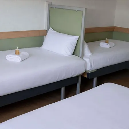 Ibis Budget