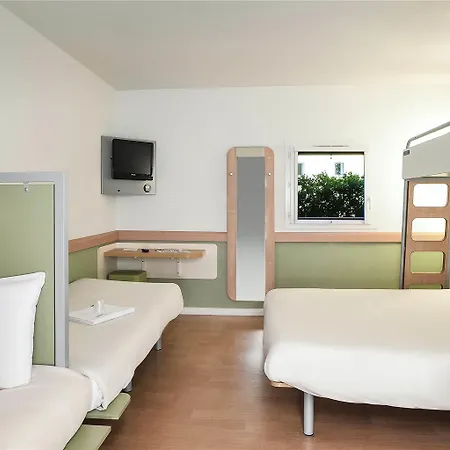 Ibis Budget 2*