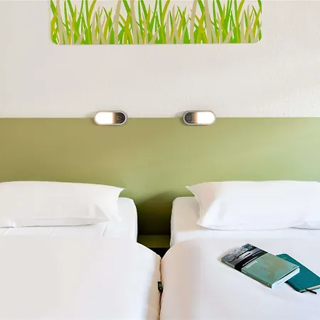 Ibis Budget Отель 2*