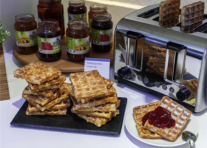 Ibis Budget Hotel 2*