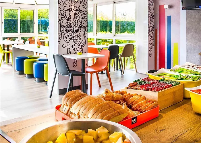 Ibis Budget Hotel Issoire