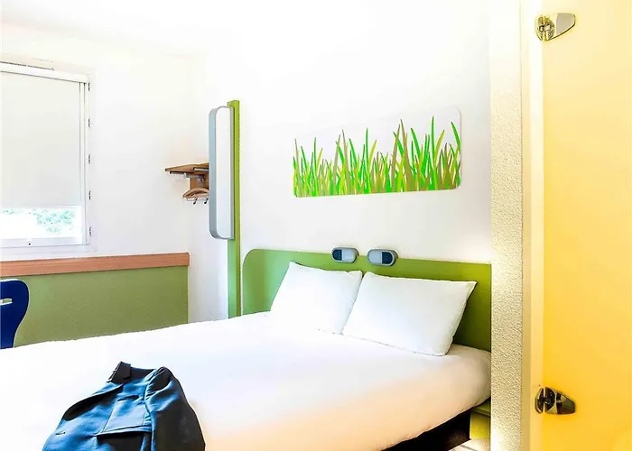 Ibis Budget Hotel